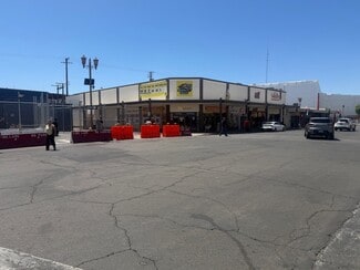Calexico, CA Retail - 23 Heffernan Ave