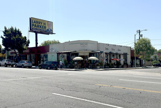 Los Angeles, CA undefined - 5990 1/2 W Pico Blvd