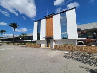 Plantation, FL Office/Retail - 1860 N Pine Island Rd Plantation, FL Office/Retail - 1860 N Pine Island Rd