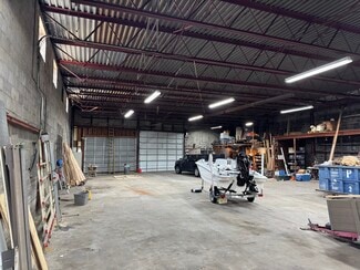 Irvington, NJ Warehouse - 470 Grove St