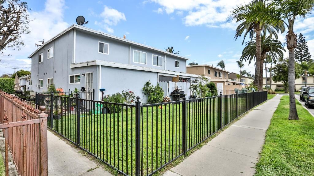 2211 S Fairview St, Santa Ana, CA for Sale