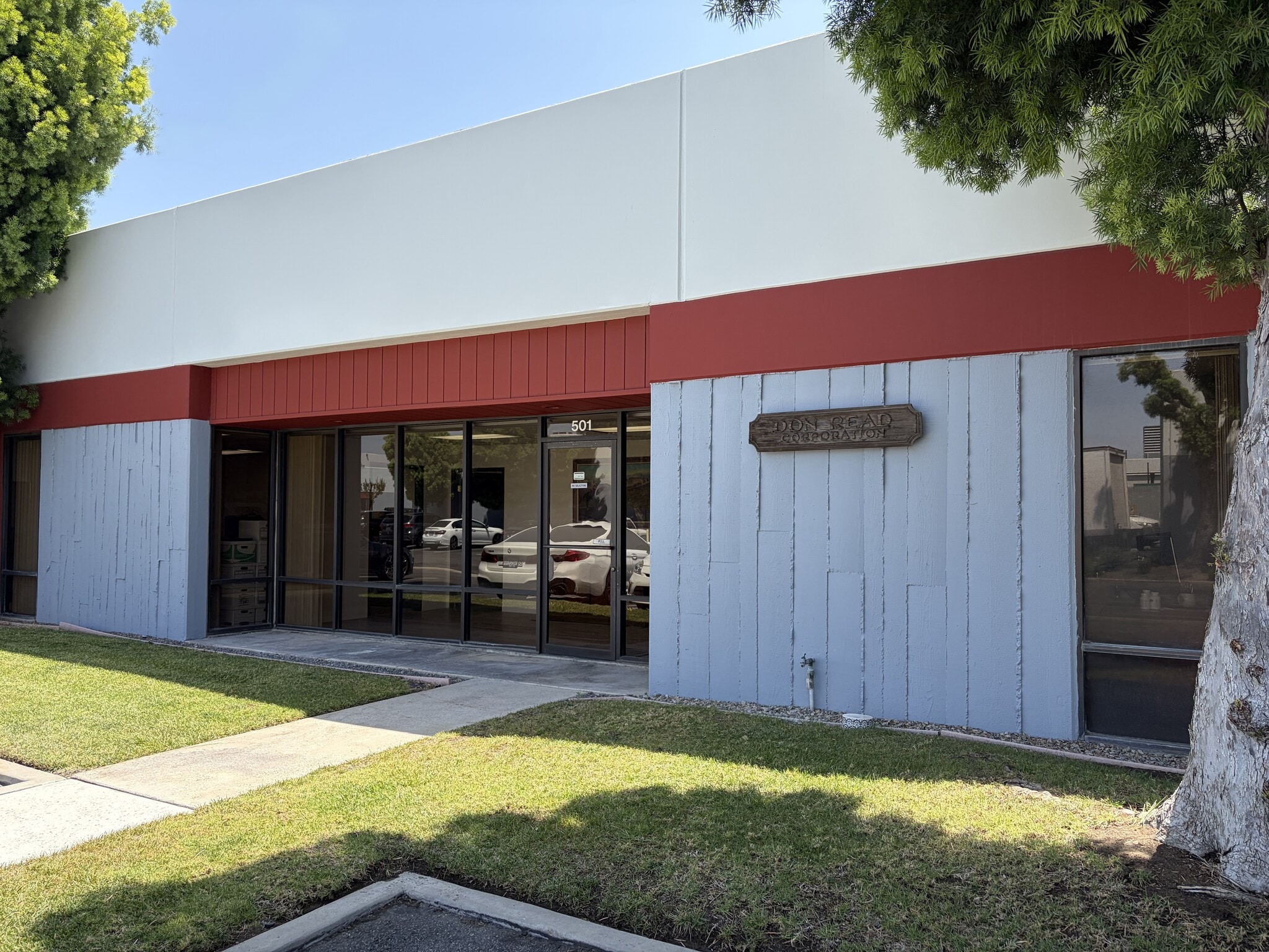 501 Mercury Ln, Brea, CA for Sale