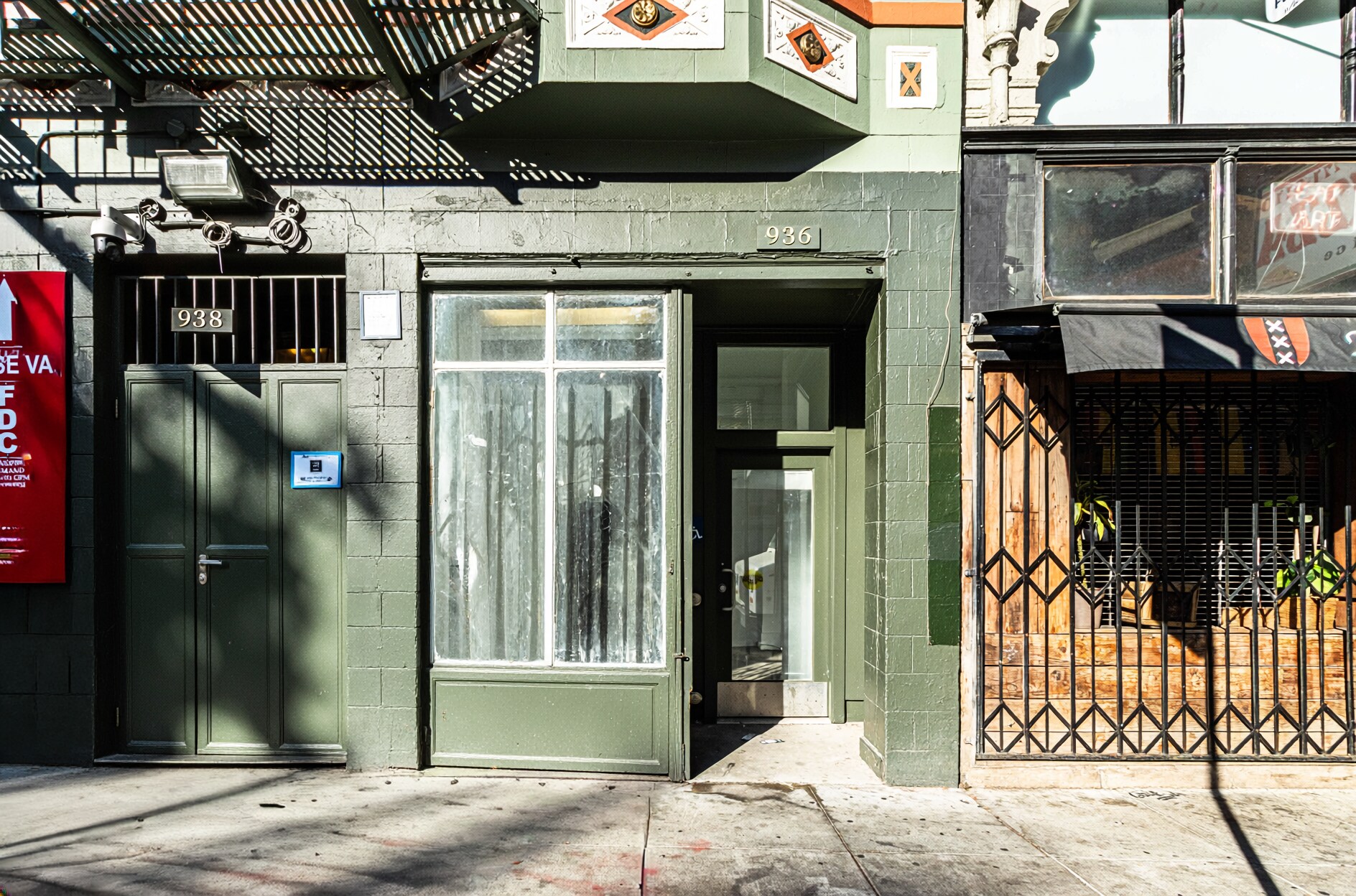 936-940 Geary St, San Francisco, CA for Rent