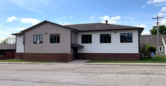 Topeka, KS Office - 2953 SW Wanamaker Dr