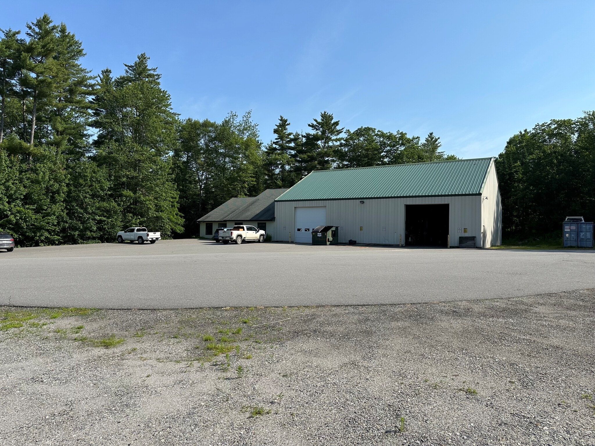 20 Center Park Rd, Topsham, ME for Sale