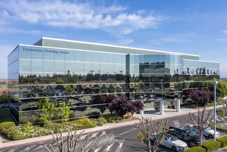 Fresno, CA Office - 8080 N Palm Ave