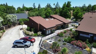 Stockton, CA Office - 1617 Saint Marks Plz