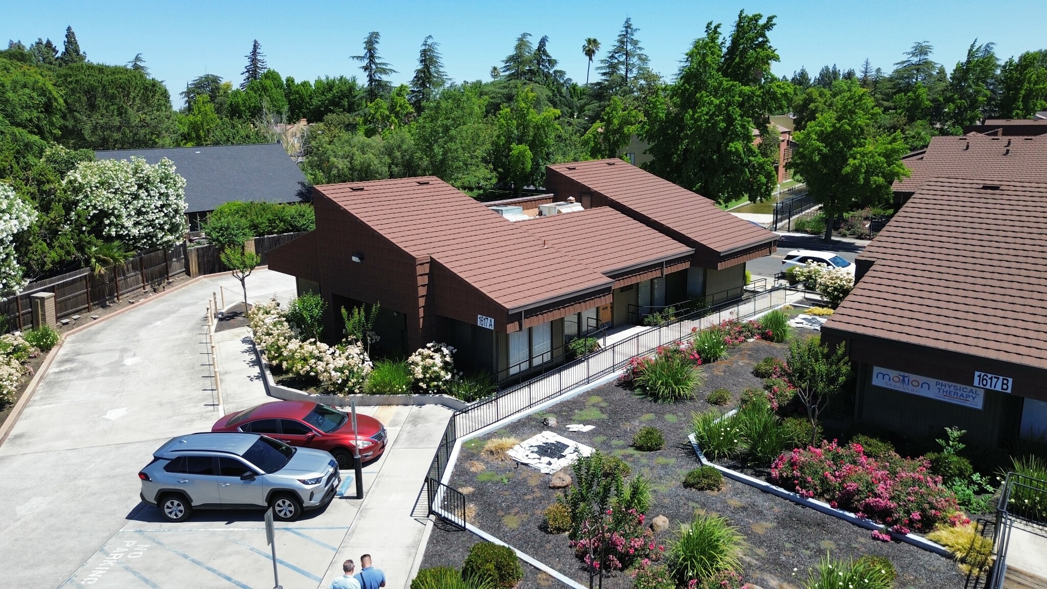 1617 Saint Marks Plz, Stockton, CA for Rent