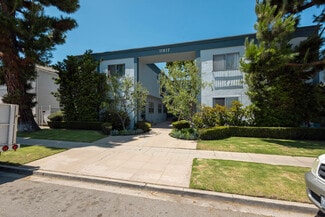 Los Angeles, CA Apartments - 11417 Washington Pl