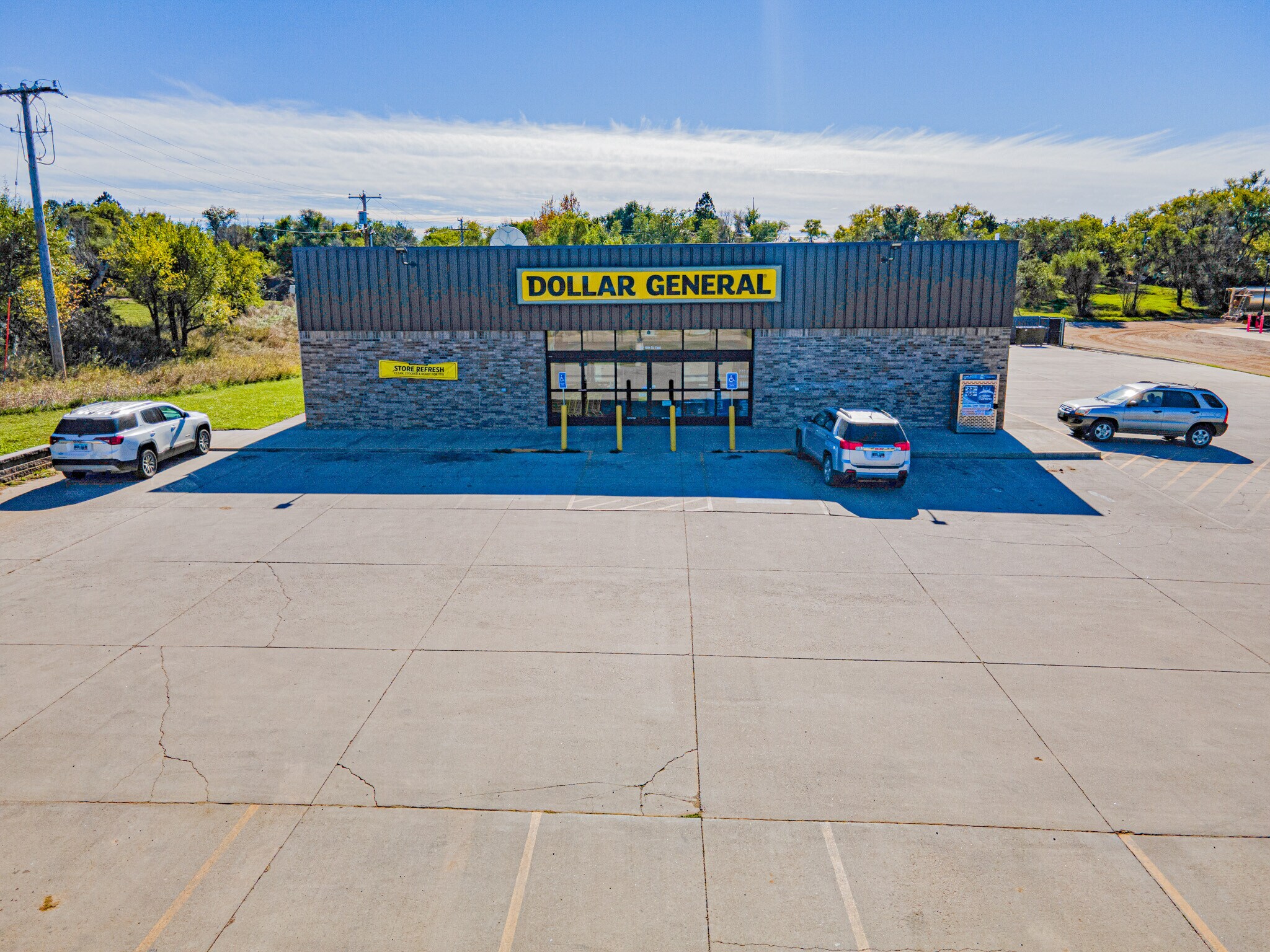 102 10th St E, Lemmon, SD for Sale