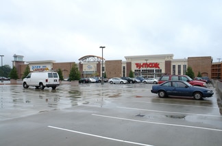 Atlanta, GA Retail - HOWELL MILL Rd