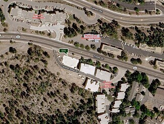 Los Alamos, NM Residential - 11 13 15 17 & 19 Canyon View Road Los Alamos, NM Residential - 11 13 15 17 & 19 Canyon View Road
