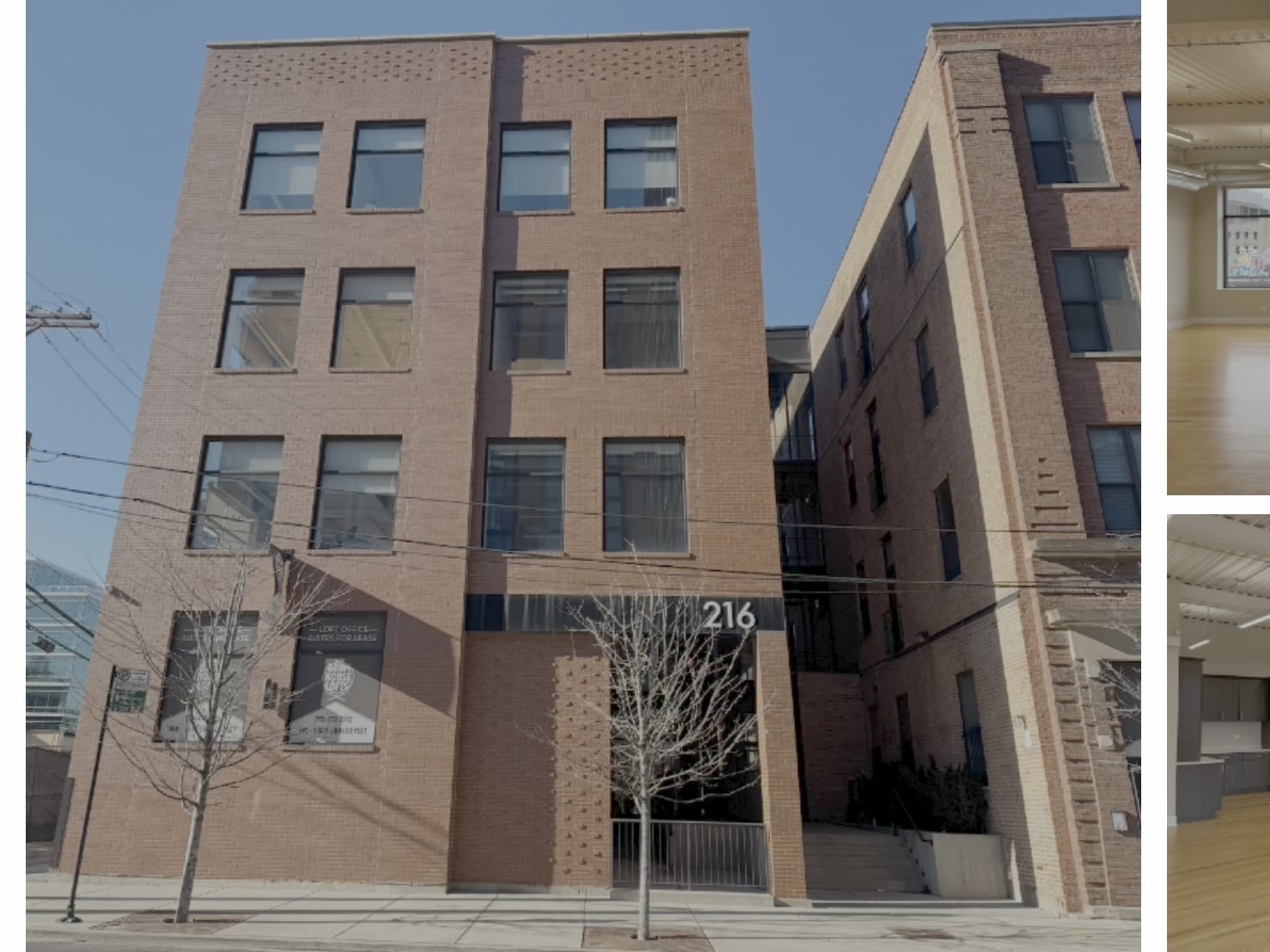216 N May St, Chicago, IL for Rent