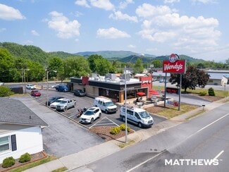 Elizabethton, TN Retail - 415 Broad St Elizabethton, TN Retail - 415 Broad St