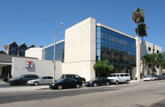 Glendale, CA Office - 111 N Jackson St Glendale, CA Office - 111 N Jackson St