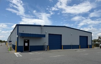 Orlando, FL Industrial - 8301 McCoy Rd