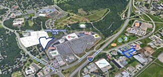 Fort Smith, AR Commercial Land - 4410 Phoenix Avenue Fort Smith, AR Commercial Land - 4410 Phoenix Avenue