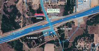Weatherford, TX Commercial - 406 Center Point Rd