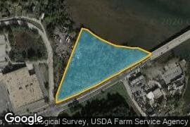 Baltimore, MD Industrial Land - Eastern Ave & Diamond Point Rd