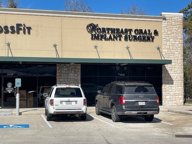 13107-13141 W Lake Houston Pky, Houston, TX for Rent