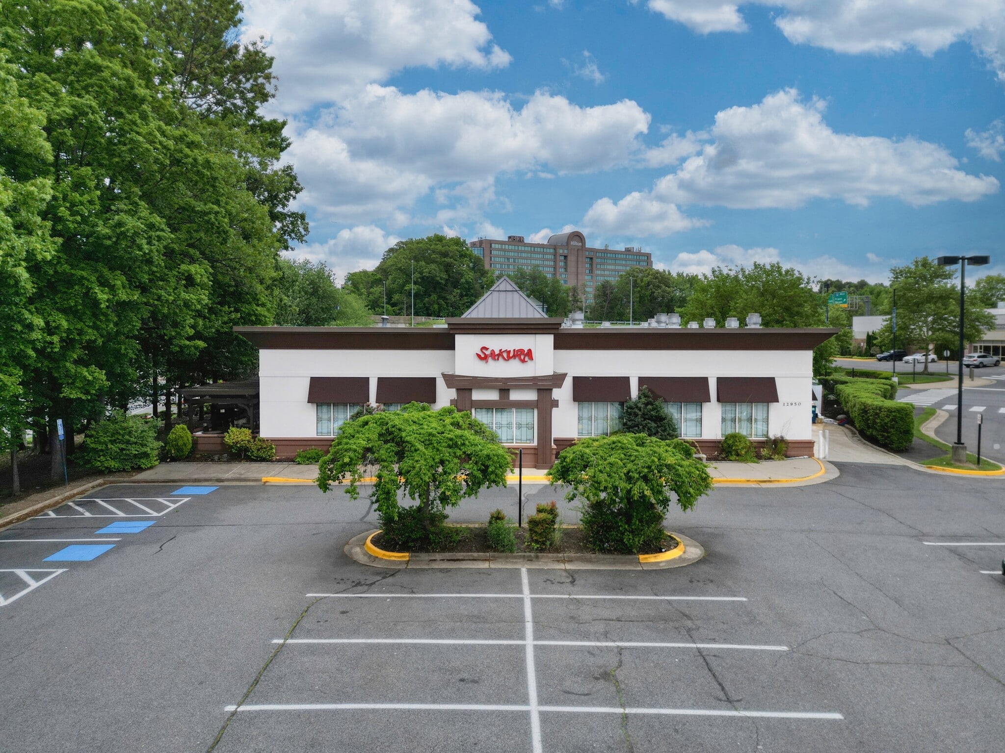 12950 Fair Lakes Shopping Ctr, Fairfax, VA for Sale