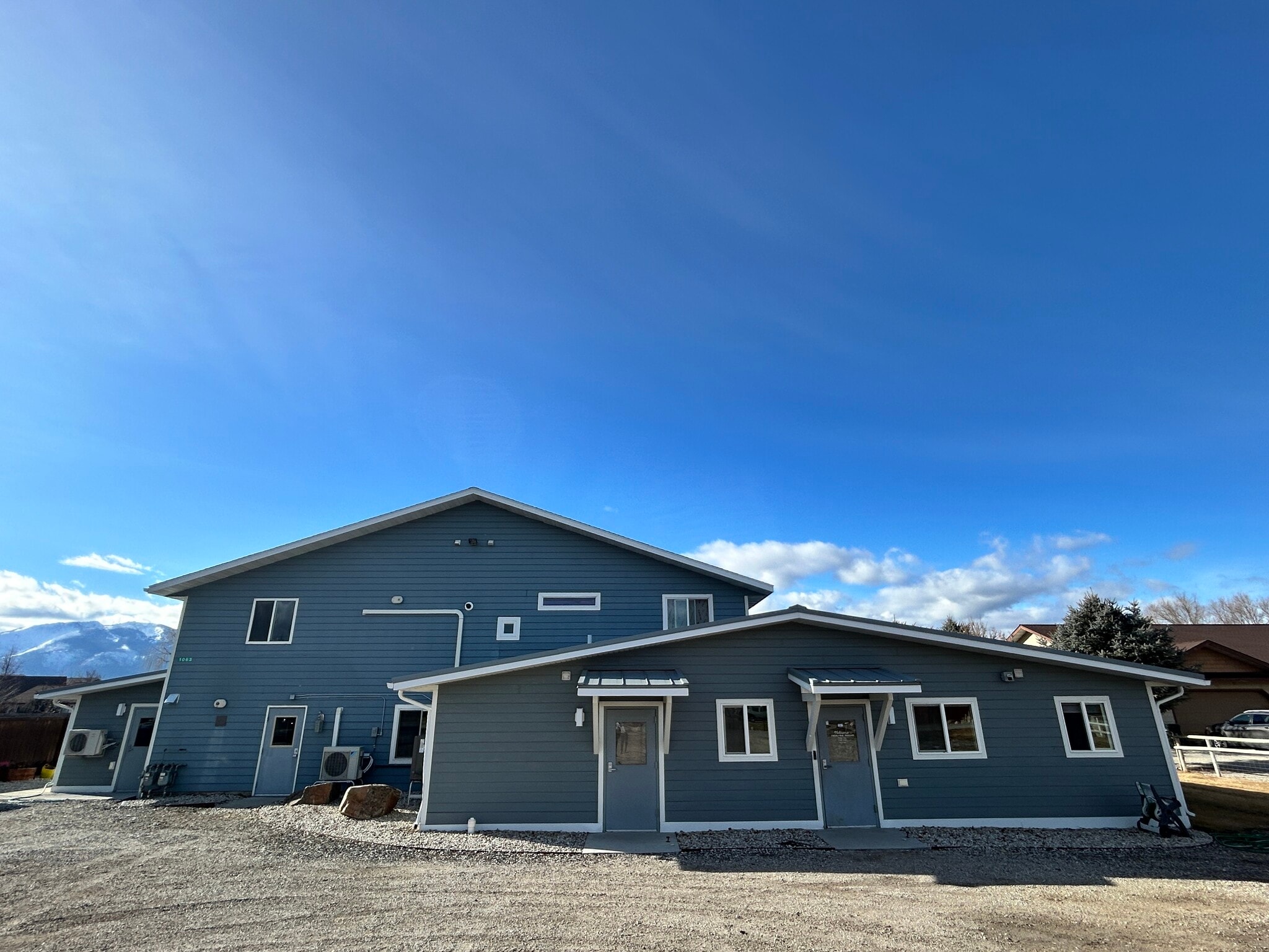 1065 Tefft St, Corvallis, MT for Rent