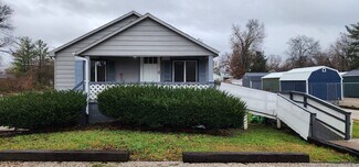 Evansville, IN Office/Retail - 2221 E Morgan Ave