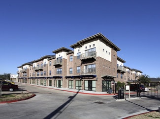 Stafford, TX Medical - 12221 S Kirkwood Rd