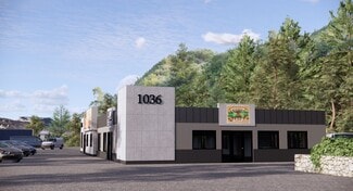 Steamboat Springs, CO Office/Retail - 1306 Lincoln Ave