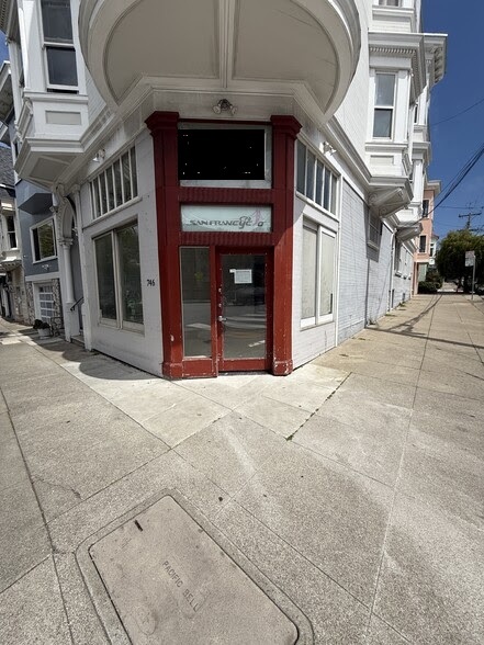 746 Arguello Blvd, San Francisco, CA for Rent