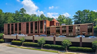 Birmingham, AL Office - 900 Montclair Rd