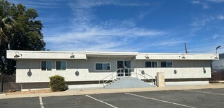 Riverside, CA Office - 7265 Jurupa Ave