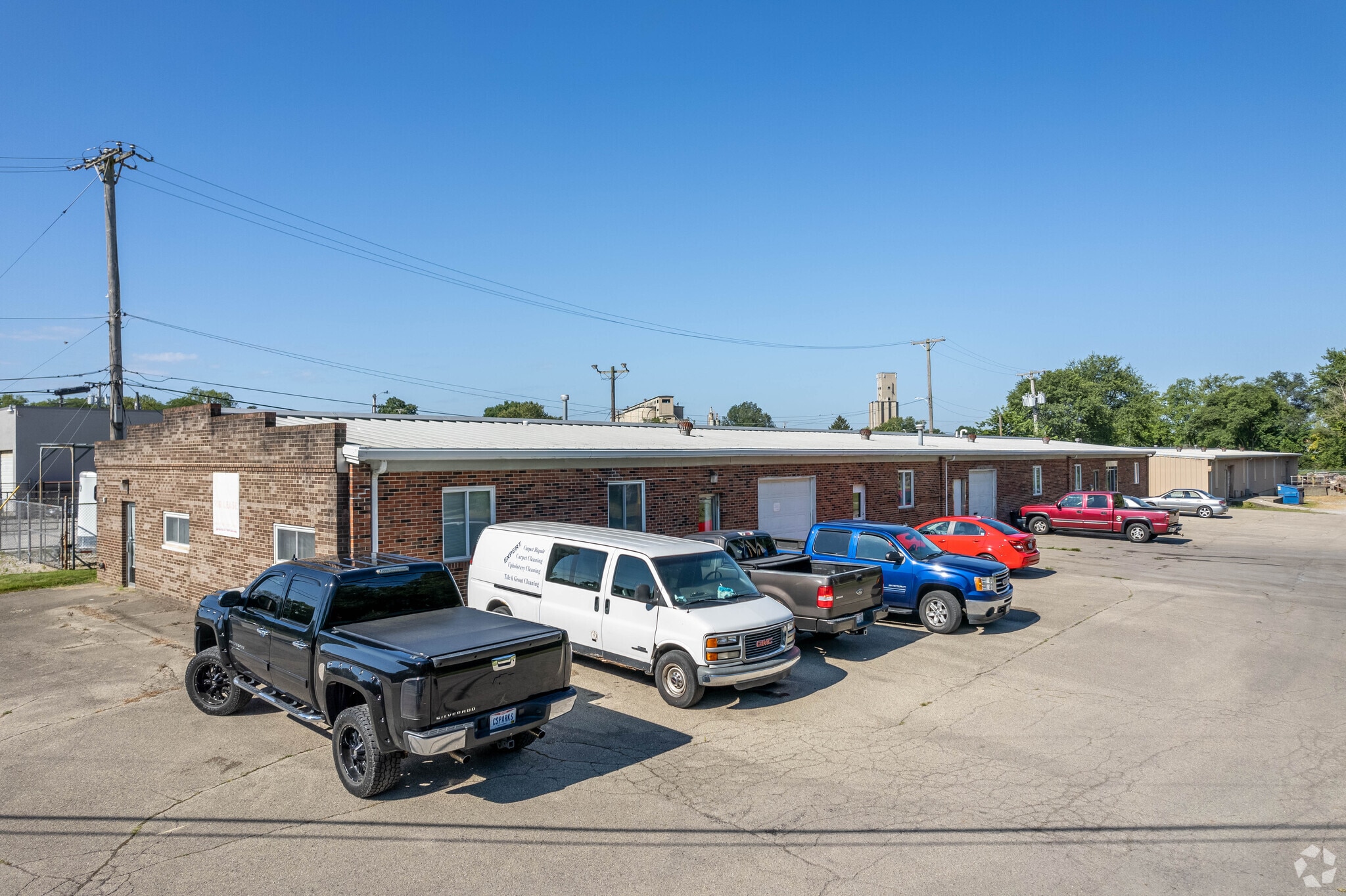 235 Glaser St, Fairborn, OH for Rent