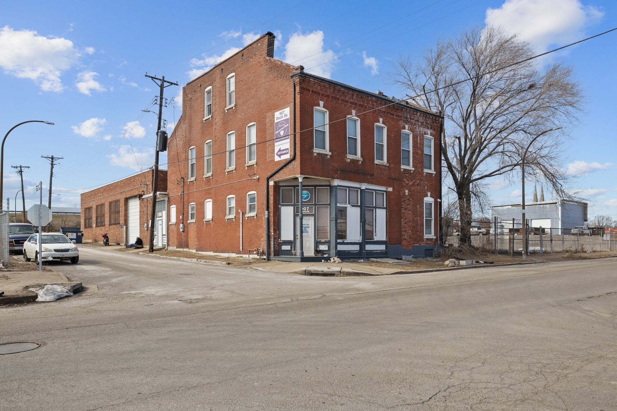 3201 N 9th St, St, Saint Louis, MO for Sale