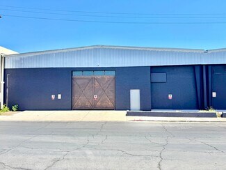 Mesa, AZ Industrial - 441 S Robson St