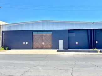 Mesa, AZ Warehouse - 441 S Robson St