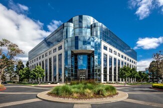 Redwood City, CA Office - 333 Twin Dolphin Dr Redwood City, CA Office - 333 Twin Dolphin Dr