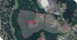 Greenville, NC Residential Land - 0 Mann Farm Rd
