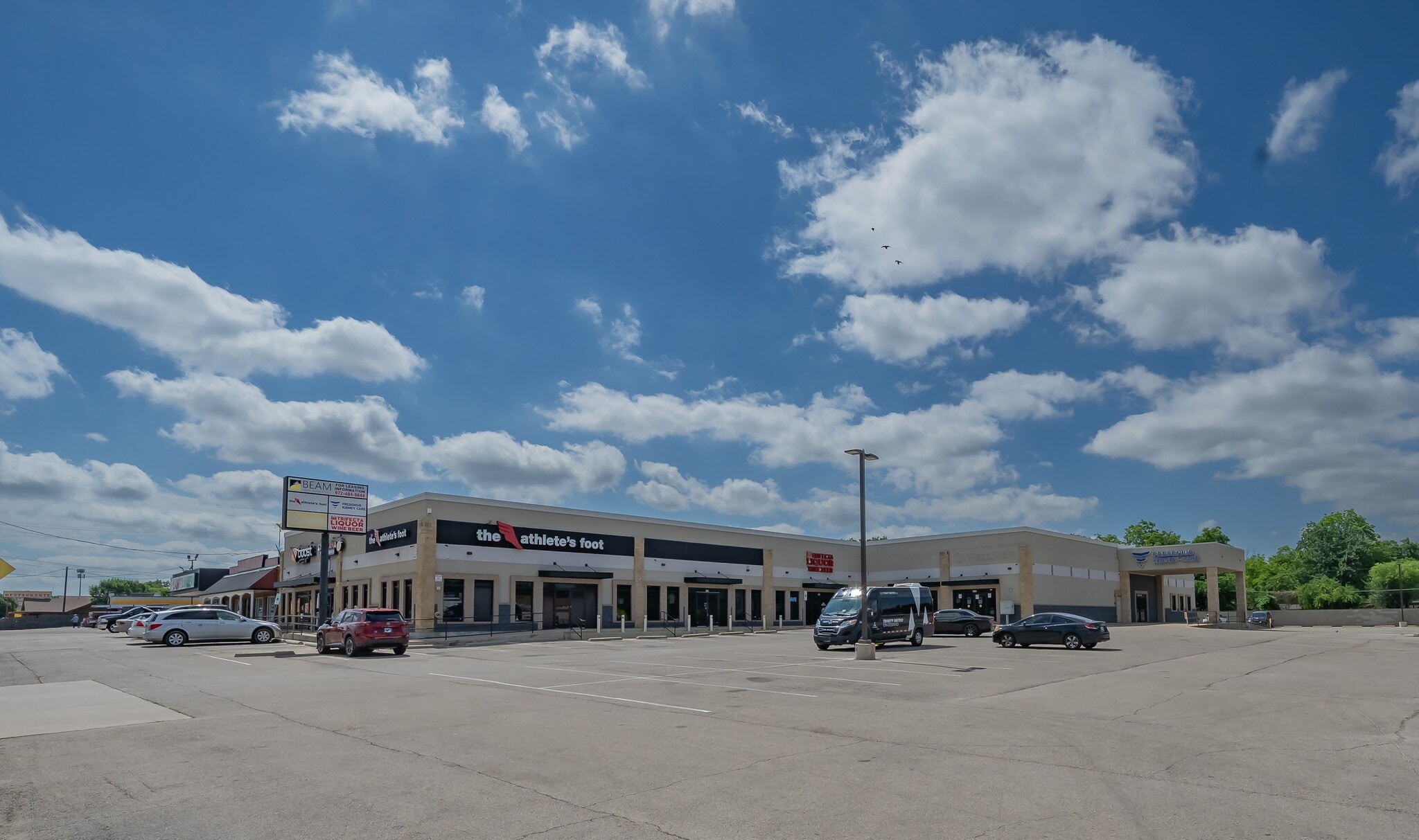 3708 E Rosedale St, Fort Worth, TX for Rent