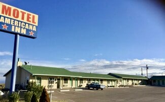 Sierra Blanca, TX Hospitality - 209 Octavia Sierra Blanca, TX Hospitality - 209 Octavia