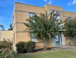 Danville, VA Warehouse - 1054 Industrial Ave