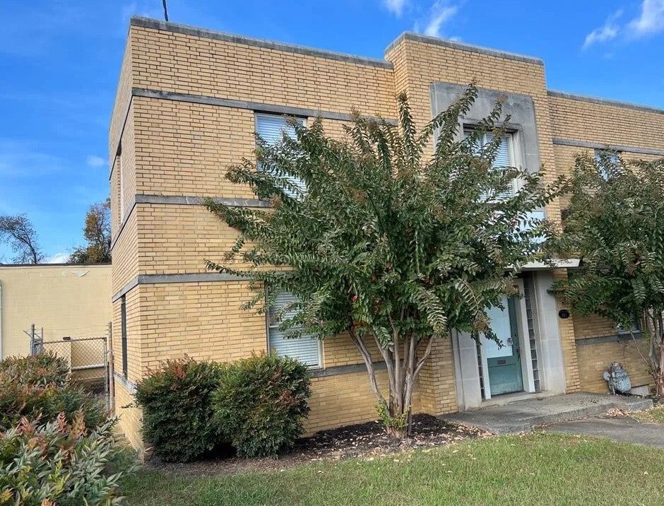 1054 Industrial Ave, Danville, VA for Sale