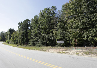 Columbus, GA Agricultural - 6203 Hamilton Park Dr