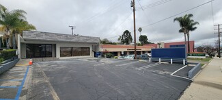 Rancho Palos Verdes, CA Retail - 29413 S Western Ave