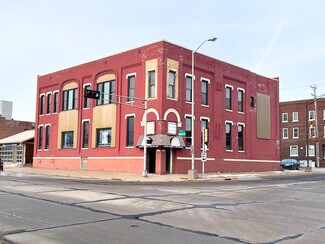 Chippewa Falls, WI Storefront Retail/Office - 2 Bay St
