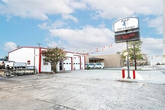 Bowie, TX Specialty - 108 E Wise St