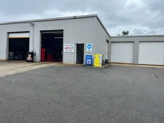 Chapin, SC Auto Repair - 2351 Dutch Fork Rd