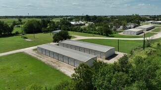 Marlin, TX Industrial - 217 Winter St Marlin, TX Industrial - 217 Winter St