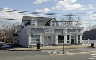 Lindenhurst, NY Office/Retail - 732 N Wellwood Ave