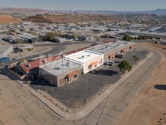 St George, UT Industrial - 620 N 1100 E